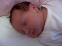 Somnul bebelusului. Zece lucruri pentru siguranta bebelusului in timpul somnului.